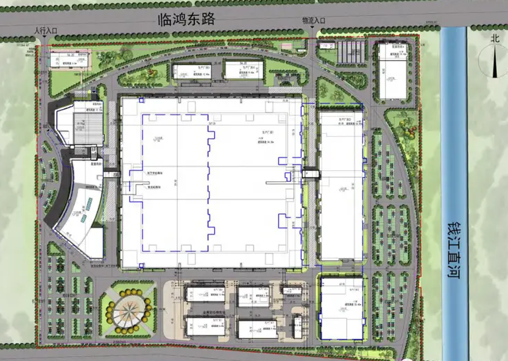 半导体水处理项目