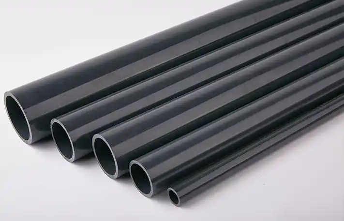 PVC-U工业管